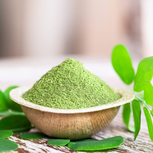 Moringa poeder | Sabi Leaves