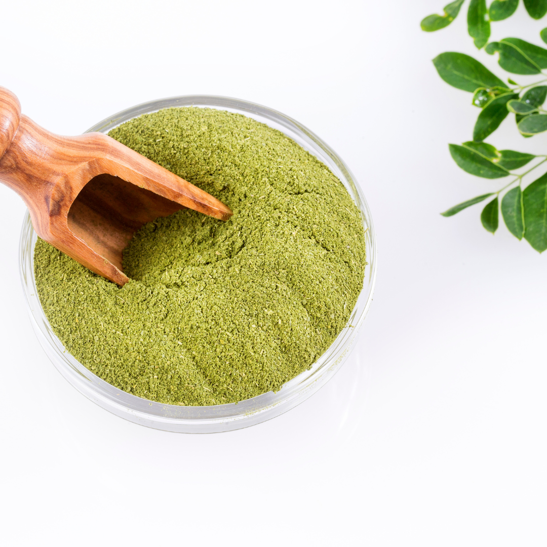 Moringa poeder | Sabi Leaves