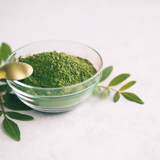 Moringa poeder | Sabi Leaves