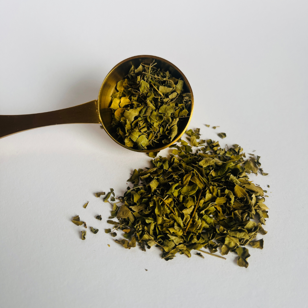 Moringa thee | Sabi Leaves