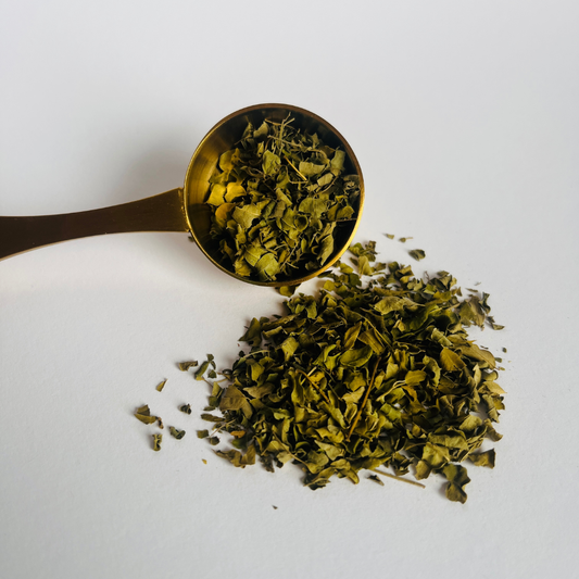 Moringa thee | Sabi Leaves
