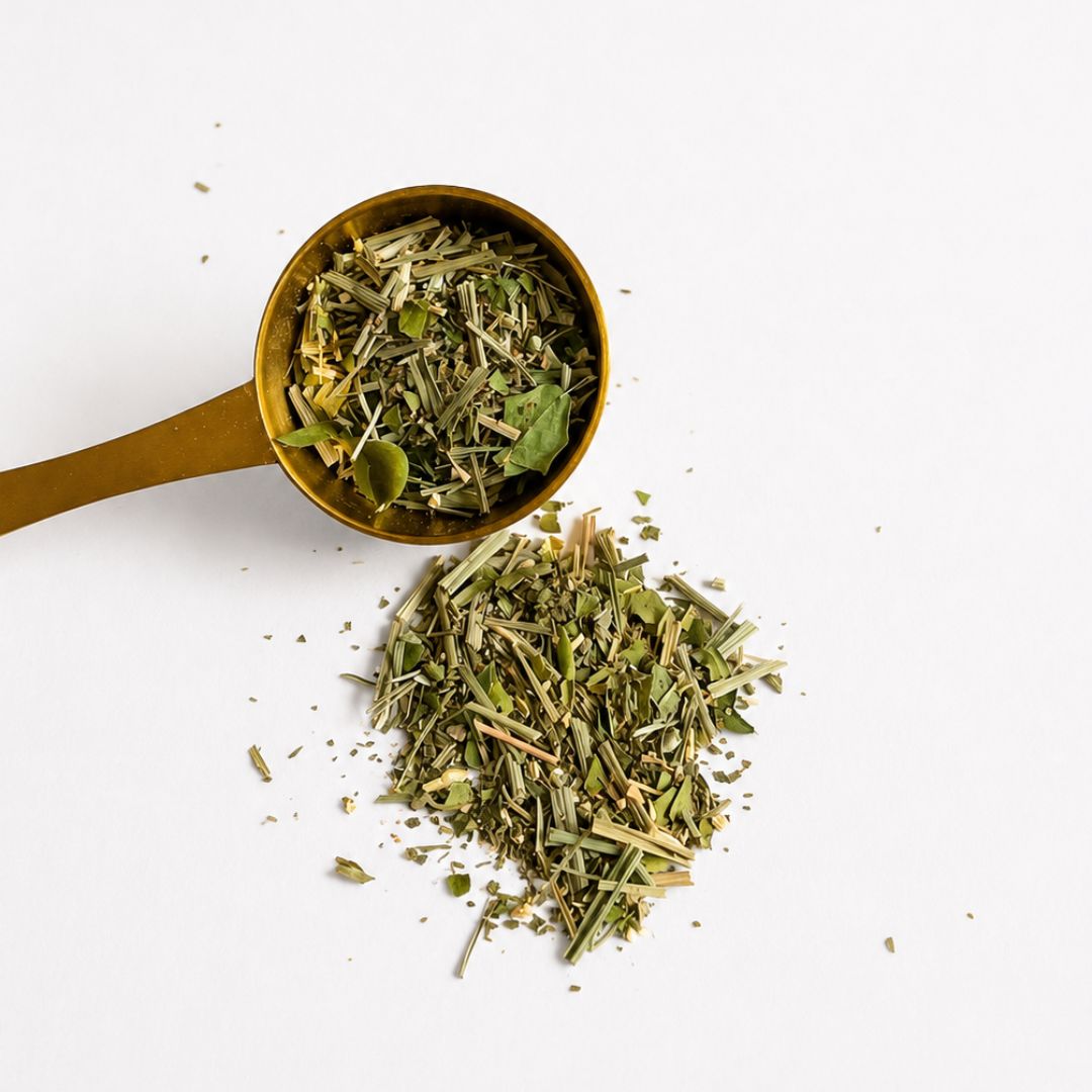 Natural Boost | Sabi Leaves