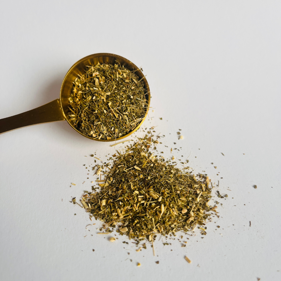 Natural Boost thee | Sabi Leaves