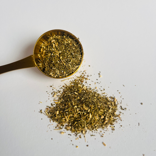 Natural Boost thee | Sabi Leaves