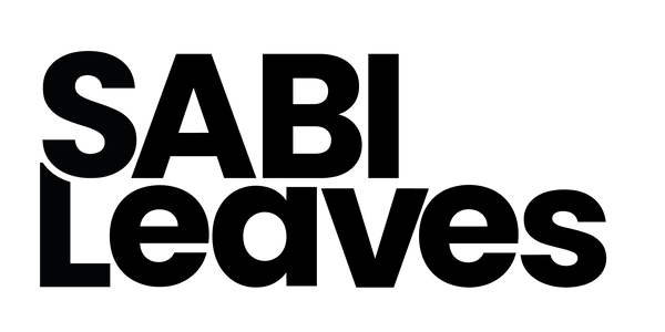 Sabi Leaves