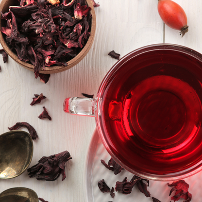 Sjoeroe thee Sabi Leaves
