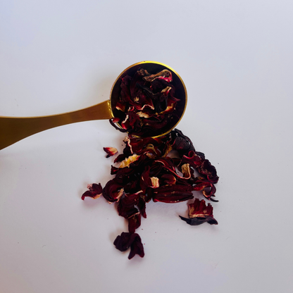 Sjoeroe thee Sabi Leaves