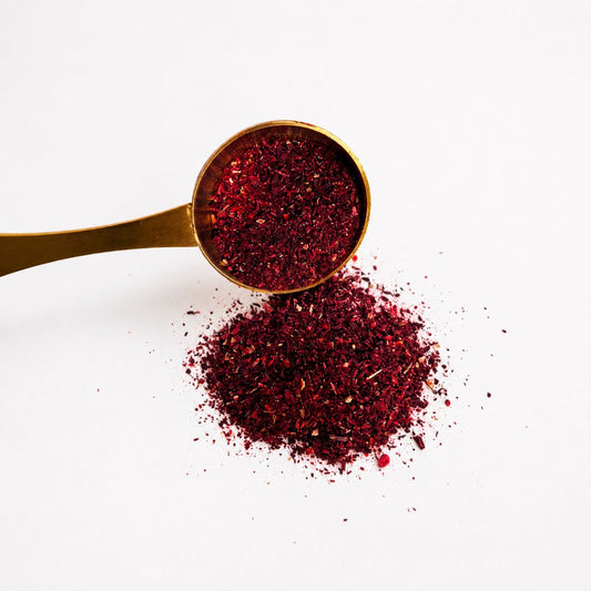 Syuru | Sjoeroe | Hibiscus Thee