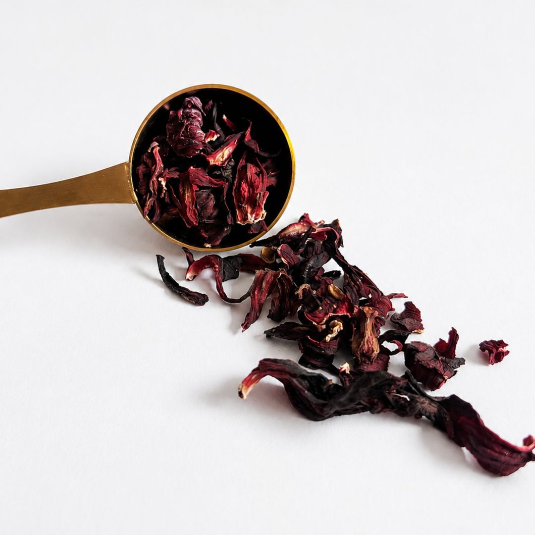 Syuru Hibiscus thee | Sabi Leaves